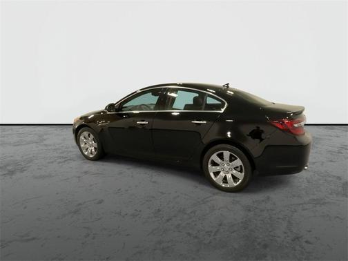 2014 Buick Regal Turbo Premium I