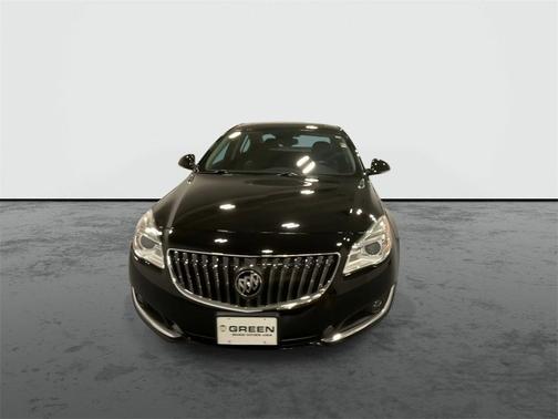 2014 Buick Regal Turbo Premium I