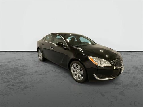 2014 Buick Regal Turbo Premium I