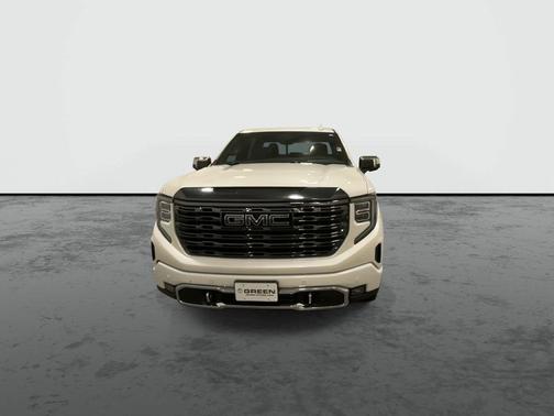 2022 GMC Sierra 1500 Denali Ultimate