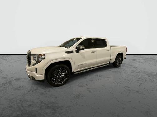 2022 GMC Sierra 1500 Denali Ultimate