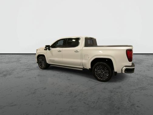 2022 GMC Sierra 1500 Denali Ultimate