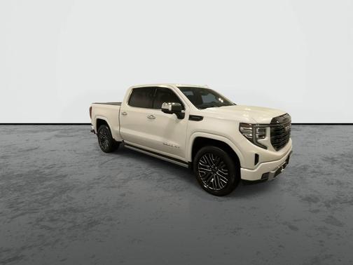 2022 GMC Sierra 1500 Denali Ultimate