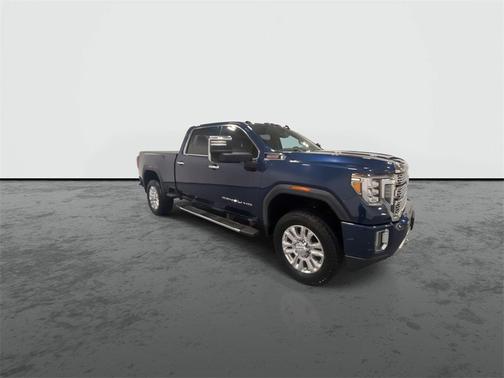 2021 GMC Sierra 3500 Denali