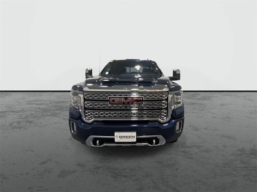 2021 GMC Sierra 3500 Denali