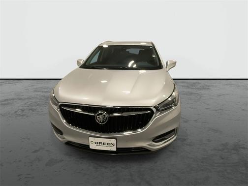 2020 Buick Enclave Premium