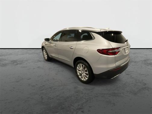 2020 Buick Enclave Premium