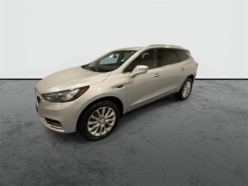 2020 Buick Enclave Premium