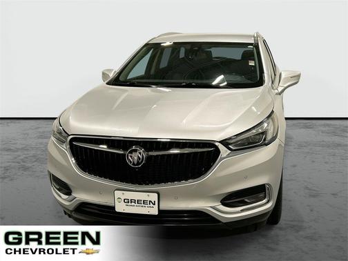 2020 Buick Enclave Premium