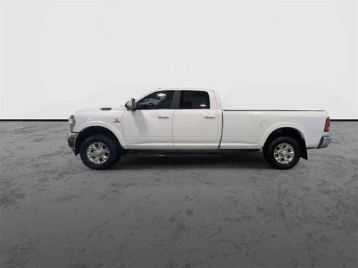 2021 RAM 3500 Laramie