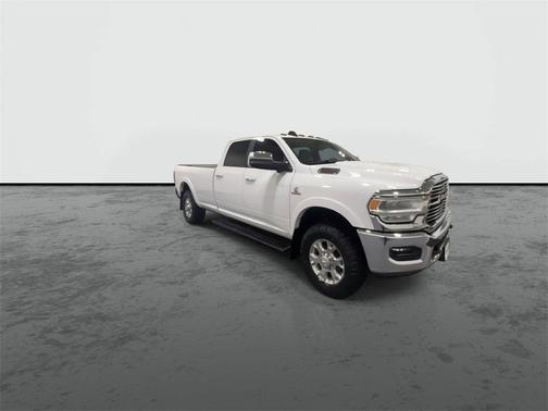 2021 RAM 3500 Laramie
