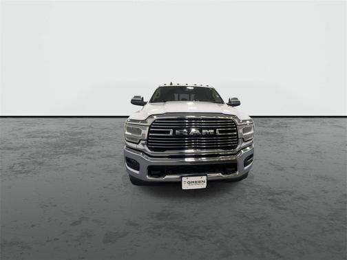 2021 RAM 3500 Laramie