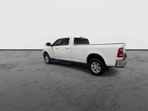 2021 RAM 3500 Laramie