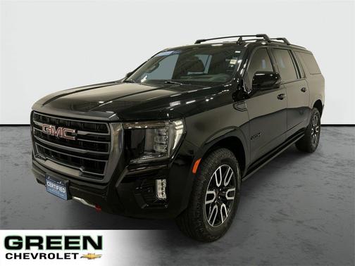 2023 GMC Yukon XL AT4