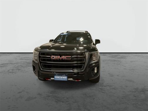 2023 GMC Yukon XL AT4