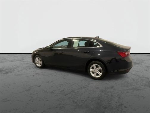 2023 Chevrolet Malibu 1LS