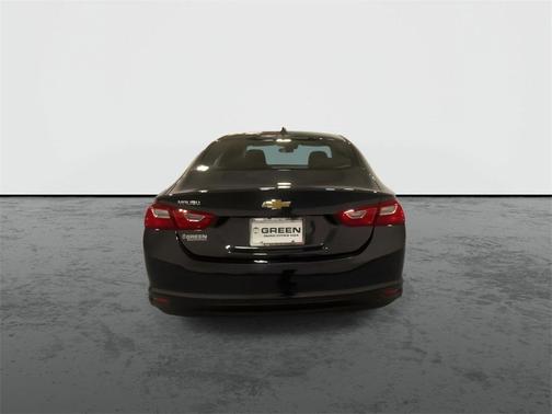 2023 Chevrolet Malibu 1LS