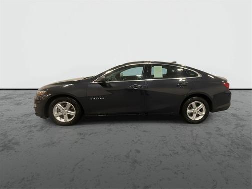 2023 Chevrolet Malibu 1LS
