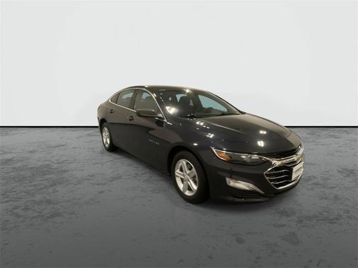 2023 Chevrolet Malibu 1LS