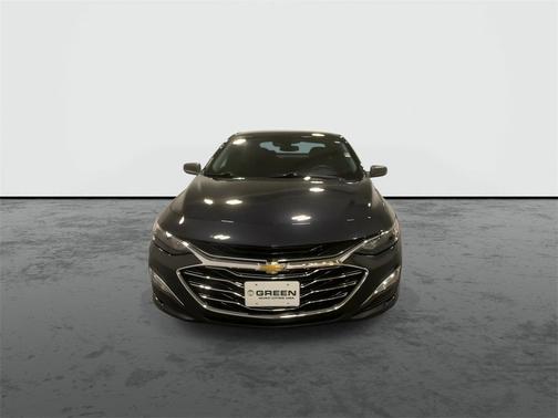 2023 Chevrolet Malibu 1LS