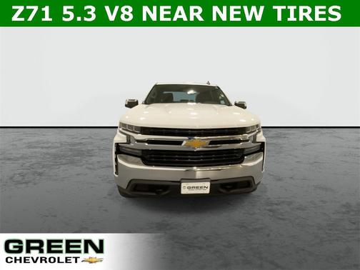 2022 Chevrolet Silverado 1500 Limited LT