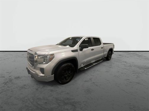 2019 GMC Sierra 1500 NA