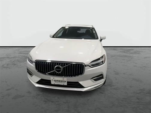 2018 Volvo XC60 T6 Inscription