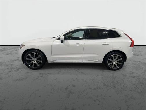 2018 Volvo XC60 T6 Inscription