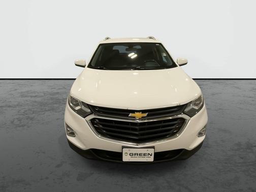 2018 Chevrolet Equinox 3LT