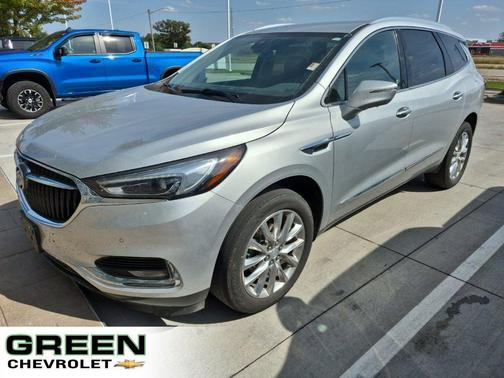 2020 Buick Enclave Premium