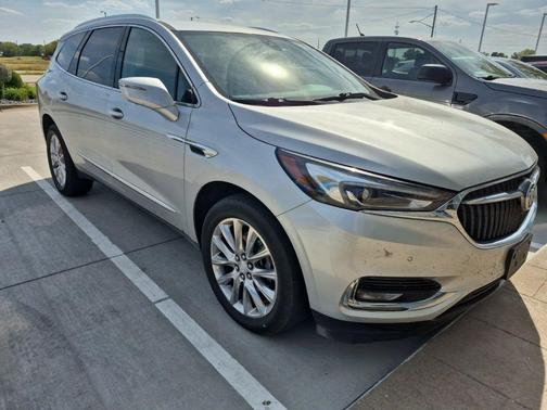 2020 Buick Enclave Premium