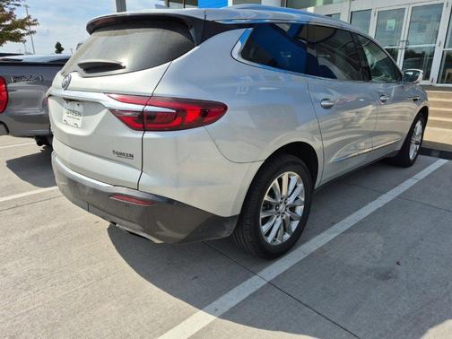 2020 Buick Enclave Premium