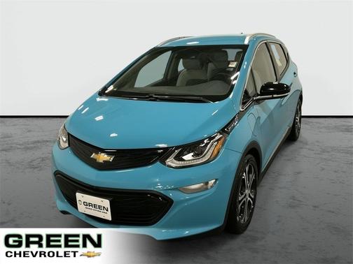 2021 Chevrolet Bolt EV Premier