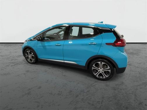 2021 Chevrolet Bolt EV Premier