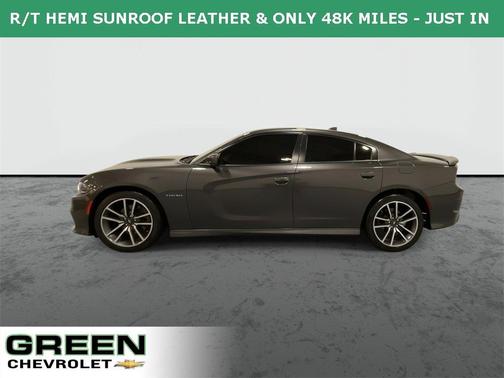 2020 Dodge Charger R/T