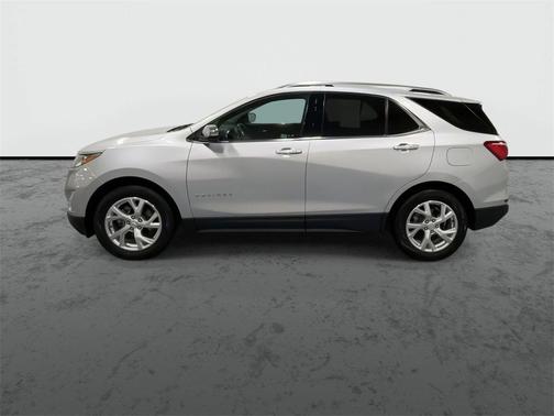 2019 Chevrolet Equinox Premier w/1LZ
