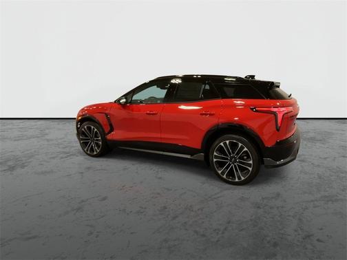 2026 Chevrolet Blazer EV SS