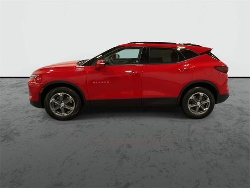 2023 Chevrolet Blazer 3LT