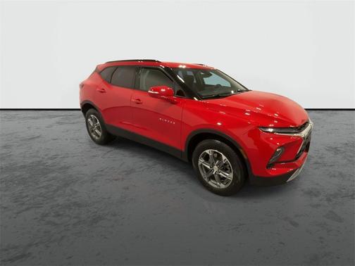 2023 Chevrolet Blazer 3LT
