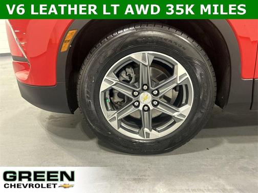 2023 Chevrolet Blazer 3LT