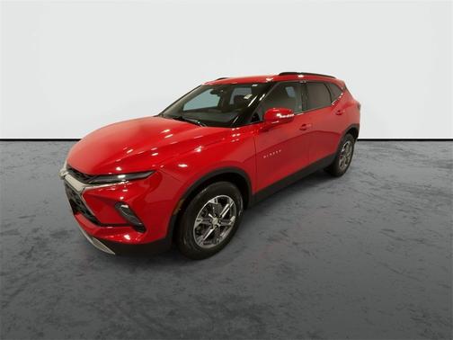 2023 Chevrolet Blazer 3LT