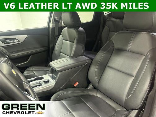 2023 Chevrolet Blazer 3LT