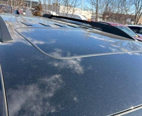 Black 2023 GMC Acadia SLT