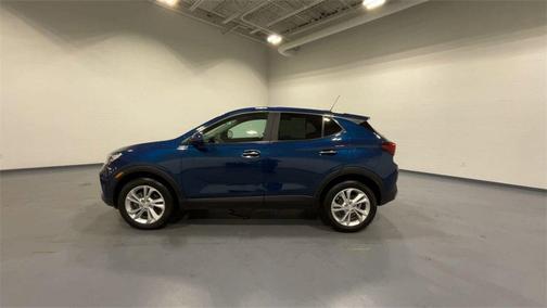 2020 Buick Encore GX Preferred