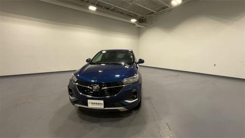 2020 Buick Encore GX Preferred