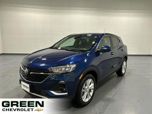 2020 Buick Encore GX Preferred