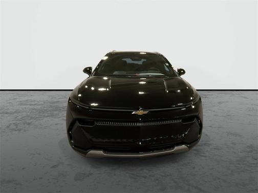 2025 Chevrolet Equinox EV LT 2