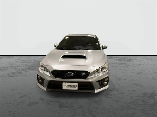 2021 Subaru WRX Premium