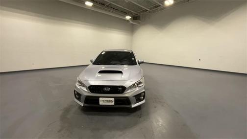 2021 Subaru WRX Premium