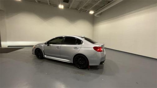 2021 Subaru WRX Premium